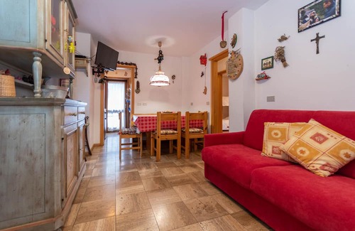 Alba Apartment | Casa Lucilla