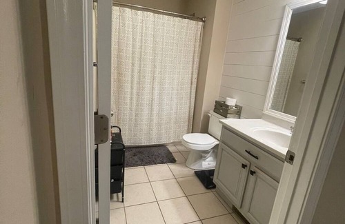 Cape Girardeau House | Great Home for Eclipse!!! 2 night min. sleeps 6 3 bed 3 bath