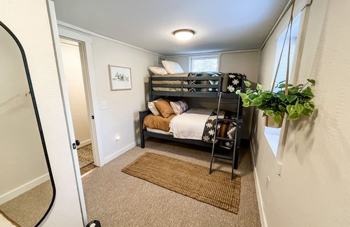 Boynton Cabin | Cozy Cabin - Laurel Highlands Retreat near Mt. Davis & High Point Lake