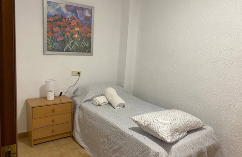 Rascanya Apartment | Apartment in the neighborhood of Orriols