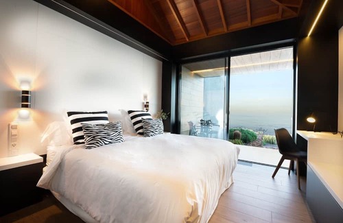 Puntagorda Villa | Villa Majarona, Finca Lomo Grande, Puntagorda, La Palma. Islas Canarias