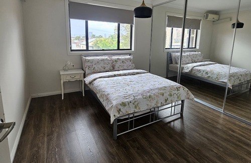 Guildford House | Home is where the heart is.