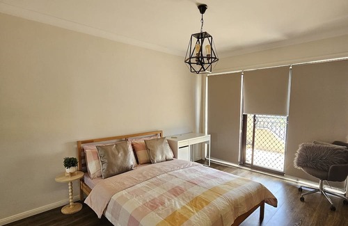 Guildford House | Home is where the heart is.