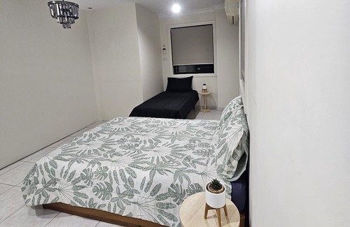 Guildford House | Home is where the heart is.