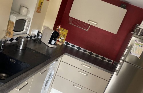 Saint-Capraise-de-Lalinde House | Maison Périgourdine 4 Personnes en Bord de Dordogne