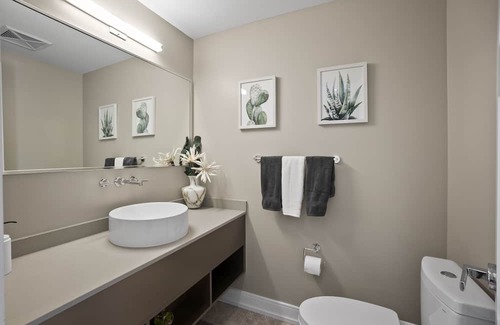 Church and Wellesley House | Stunning Toronto Home in Heart of the City!