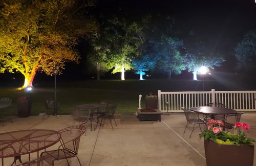 Carbondale RV Rental | Carbondale Campsite Eclipse at the Golf C21
