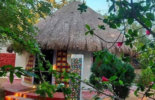 Salumbar Cottage | Udaipur Cottage @ Vyomanh Udaipur