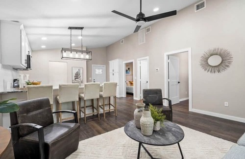 Princeton Cottage | You found it! Welcome to Princeton Lake Cottage at Lake Lavon.