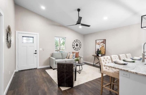 Princeton Cottage | You found it! Welcome to Princeton Lake Cottage at Lake Lavon.
