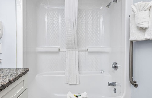 Myrtle Beach Condo | Spacious 3 Bedroom Oceanview Condo at Sand Dunes Resort