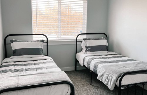 Wasilla Apartment | Wasilla home in the heart of Wasilla!