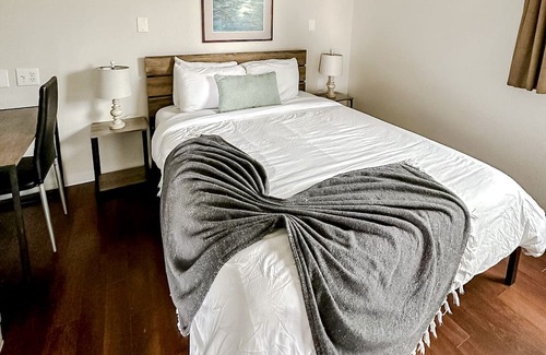 Downtown Wichita Apartment | Sleepover: Welcoming 1BD/1BA - Downtown Wichita