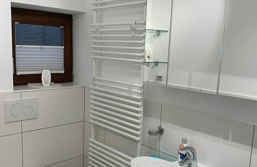 Neustadt Apartment | Ferienwohnung in Grüner Idylle