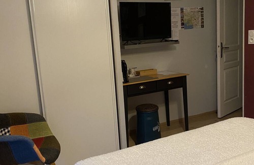 Pluherlin Bed & Breakfast | Aux Portes de Rochefort en Terre - Maison Dhôtes La Marie Pierre