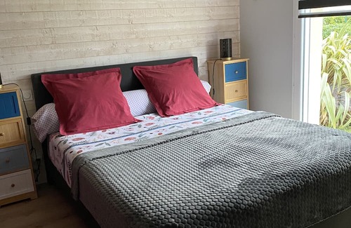 Pluherlin Bed & Breakfast | Aux Portes de Rochefort en Terre - Maison Dhôtes La Marie Pierre