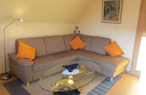 St Lorenz House | Lübeck St. Lorenz Comfortable holiday residence