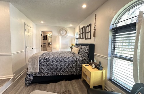 Atlanta House | Nirvana - Cozy retreat with room for the entire family just minutes from Atlanta