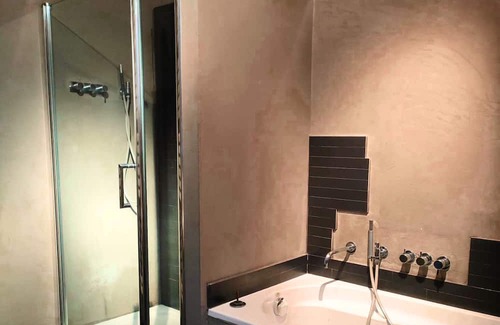 Ferrara Apartment | Babette Room: 120-metre flat in the heart of medieval Ferrara