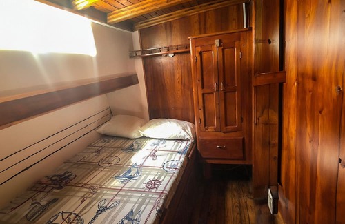 Demre Boat Rental | Gulet Cruise Istli-Ada