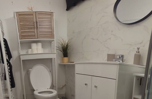 Chalon-sur-Saone House | Gîte/maison Entière B&B < Couette et Tartine >