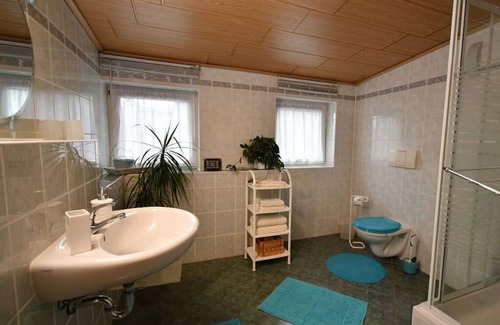 Lohmen House | Zschiedrich Modern retreat