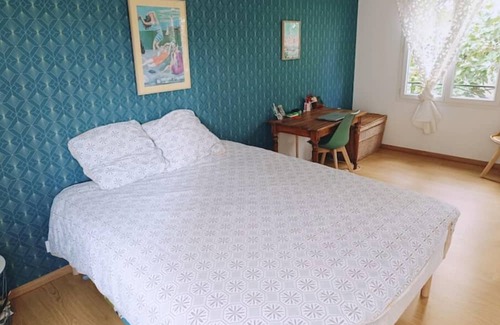 8th Arrondissement House | Charmante Maison de Ville