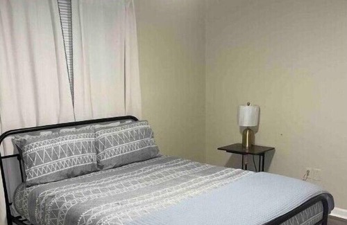 Aiken Apartment | Cozy & Safe 2 bedroom 30 mins from Masters!