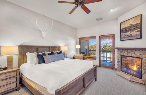 Pronghorn House | Upscale 3 BR Townhouse @ Juniper Preserve Resort