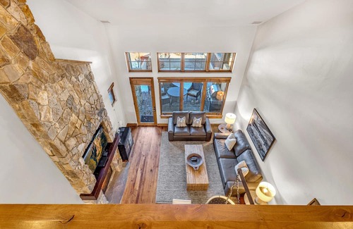 Pronghorn House | Upscale 3 BR Townhouse @ Juniper Preserve Resort