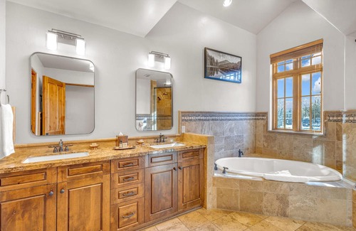 Pronghorn House | Upscale 4 BR Townhouse @ Juniper Preserve Resort