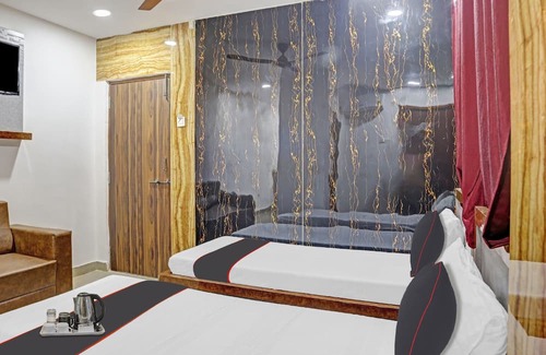 Warangal Hotel | Super OYO Capital O Vihari Grand Inn