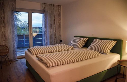 Scheidegg Apartment | Ferienwohnung/app. für 4 Gäste mit 100m² in Scheidegg