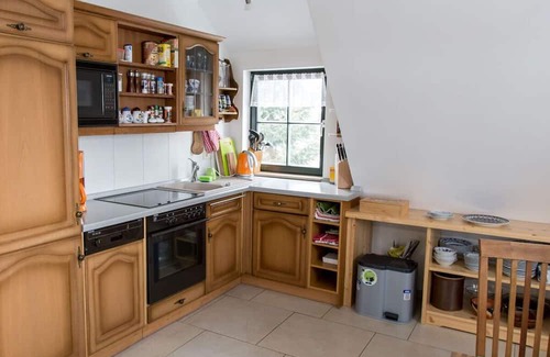 Zinnwald-Georgenfeld House | Holiday home Zinnwald small