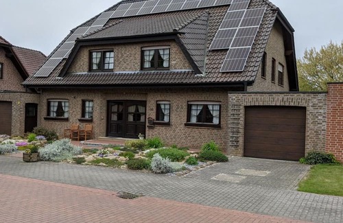 Nordwalde Apartment | Amazing apartment in North Rhine-Westphalia