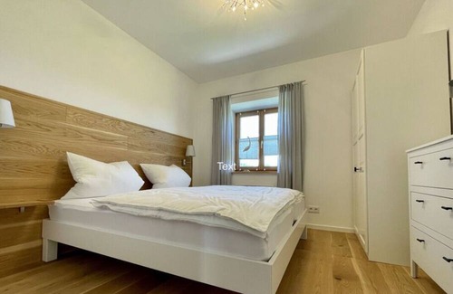 Miesbach House | Oberland Kruisberg