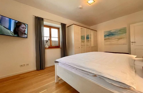 Miesbach House | Oberland Stadlberg