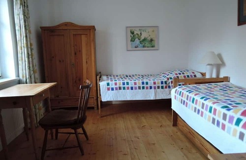 Weggun House | Old Zerwelin forestry company