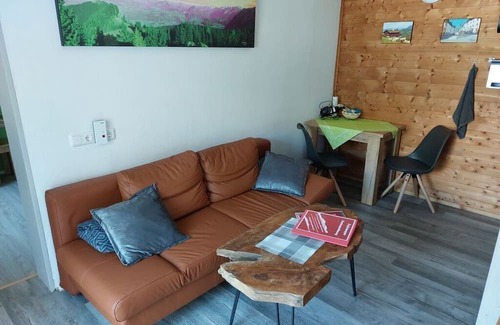 Mitterbach House | Apartment Obersalzberberg