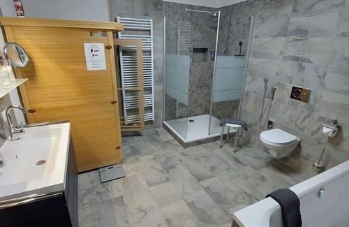 Mitterbach House | Apartment Untersberg