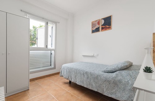Sardina Apartment | Home2Book Comfy Apartment & Pool, Playa de Sardina