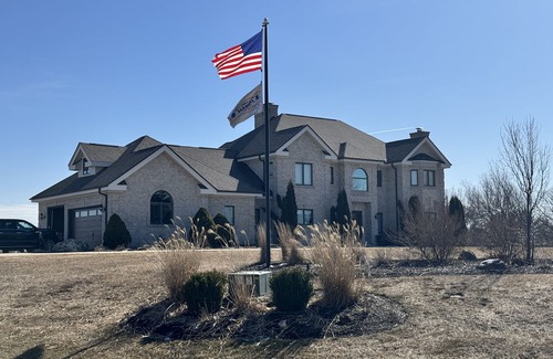 Honey Creek House | Large executive level house for the RNC!!