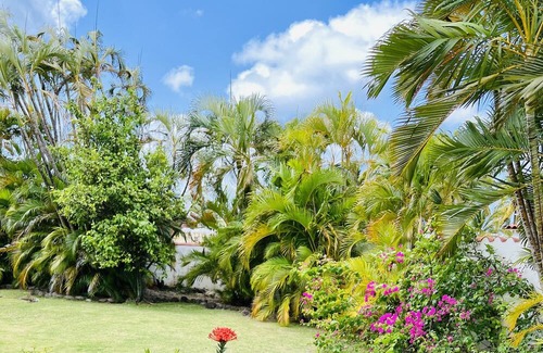 Rodney Bay Villa | Spacious & unique 4BR waterfront Villa w/ pool close to everything in Rodney Bay