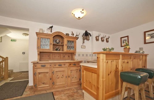 Galtur Apartment | Nice apartment for 6 guests with WIFI, TV and parking