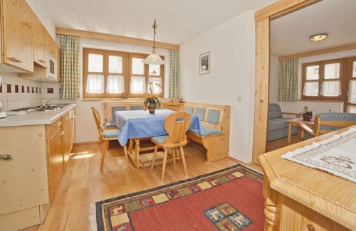 Galtur Apartment | Nice apartment for 6 people with WIFI, TV, balcony and parking