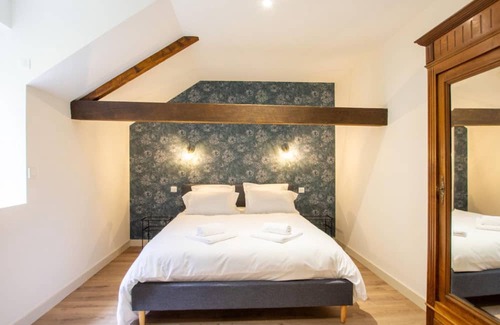 Brantome-en-Perigord Cottage | Gite Brantôme en Périgord-Brantôme, 5 bedrooms, 10 persons