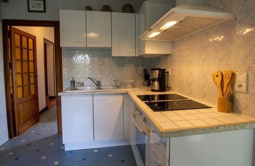 Eyzerac Cottage | Gite Eyzerac, 2 bedrooms, 4 persons