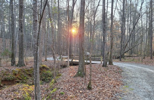 McCormick Bed & Breakfast | McCormick SC, Wanderlust; state parks, trails, public boat ramps, golf, nature