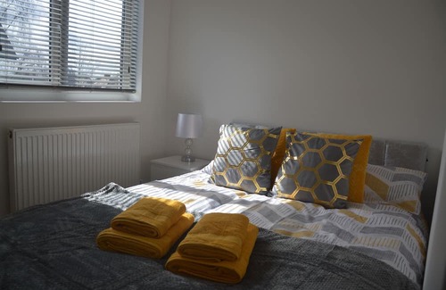 Hendon Apartment | The best place for stay!!!London Hendon