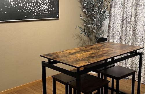 Box Elder House | Clean & spacious home perfect for families! 10 minutes from Rapid City!